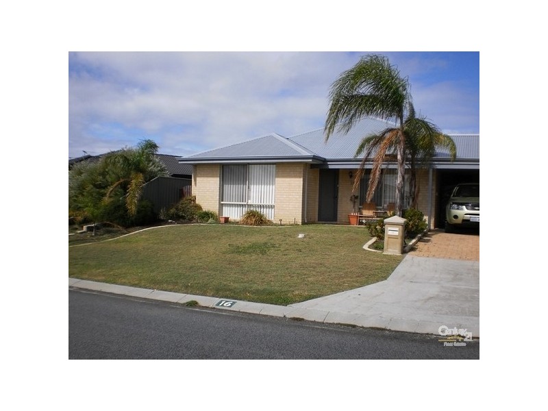 16 Tomago way, Merriwa WA 6030