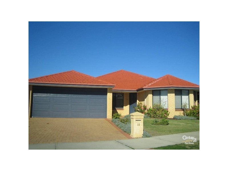 10 Orwell way, Butler WA 6036