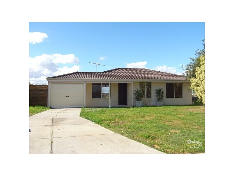 26 Calabar Court, Merriwa WA 6030