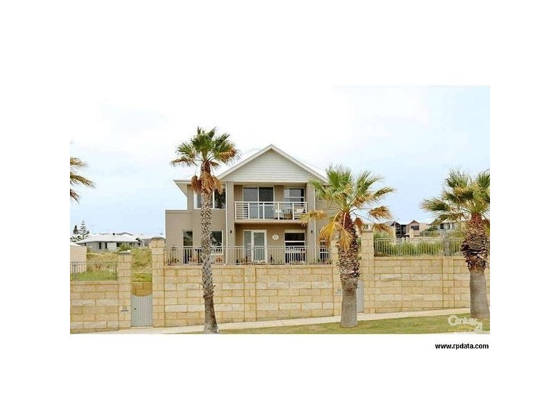 20 Ocean falls boulevard, Mindarie WA 6030