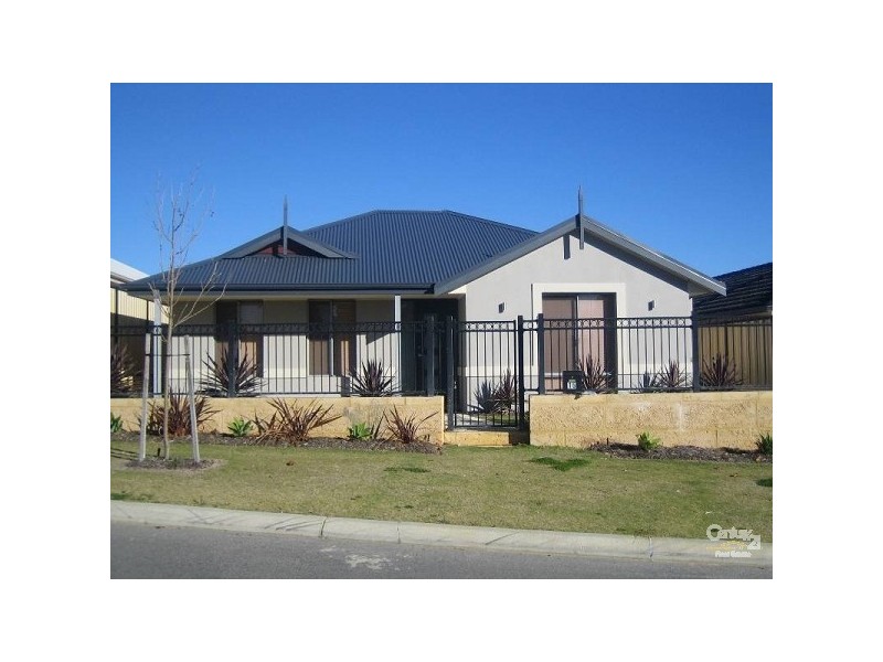 15 Las Ramblas circle, Clarkson WA 6030