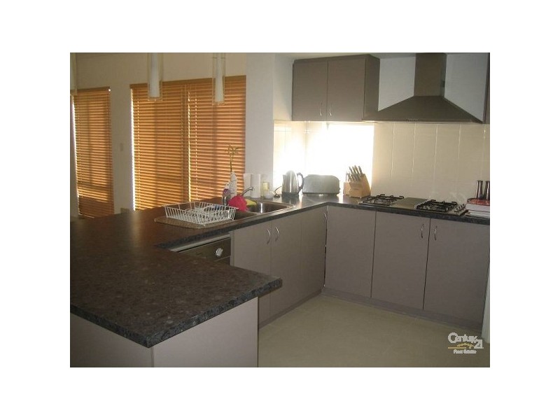 15 Las Ramblas circle, Clarkson WA 6030