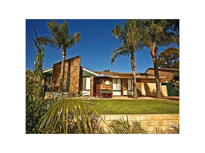 28 Kallaroo Place, Kallaroo WA 6025