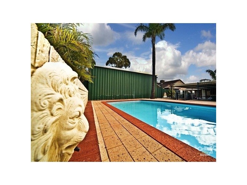 28 Kallaroo Place, Kallaroo WA 6025