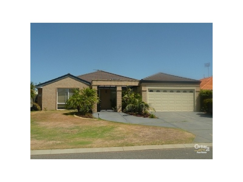 17 Midland Elbow, Mindarie WA 6030