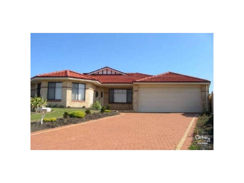 22 Coatbridge Circuit, Kinross WA 6028