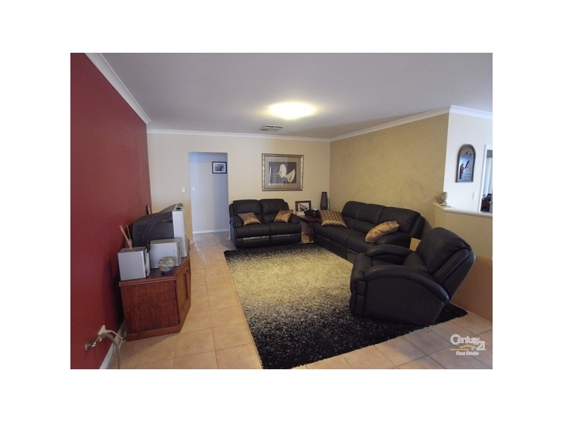 22 Coatbridge Circuit, Kinross WA 6028