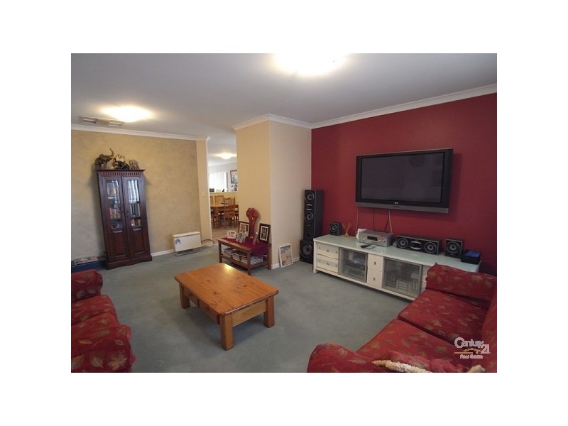 22 Coatbridge Circuit, Kinross WA 6028