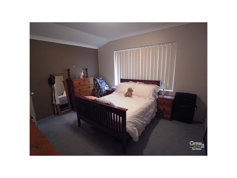 22 Coatbridge Circuit, Kinross WA 6028