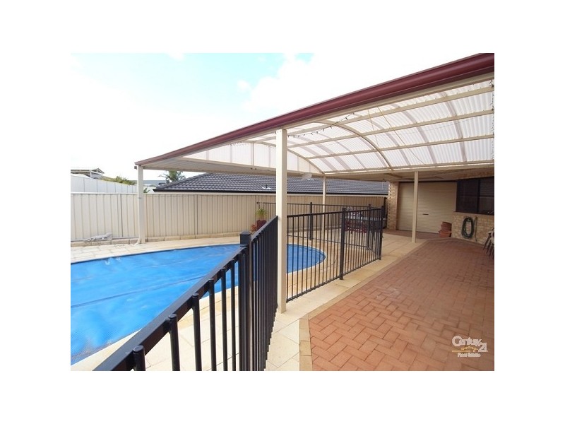 22 Coatbridge Circuit, Kinross WA 6028