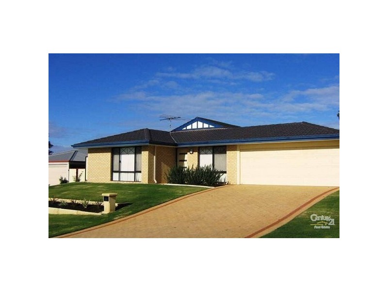 3 Twilight Circuit, Ridgewood WA 6030