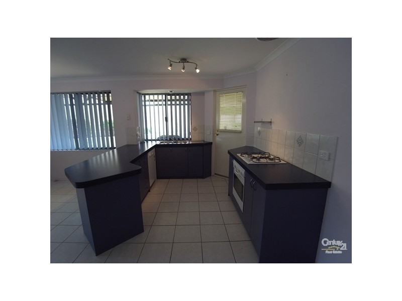 3 Twilight Circuit, Ridgewood WA 6030