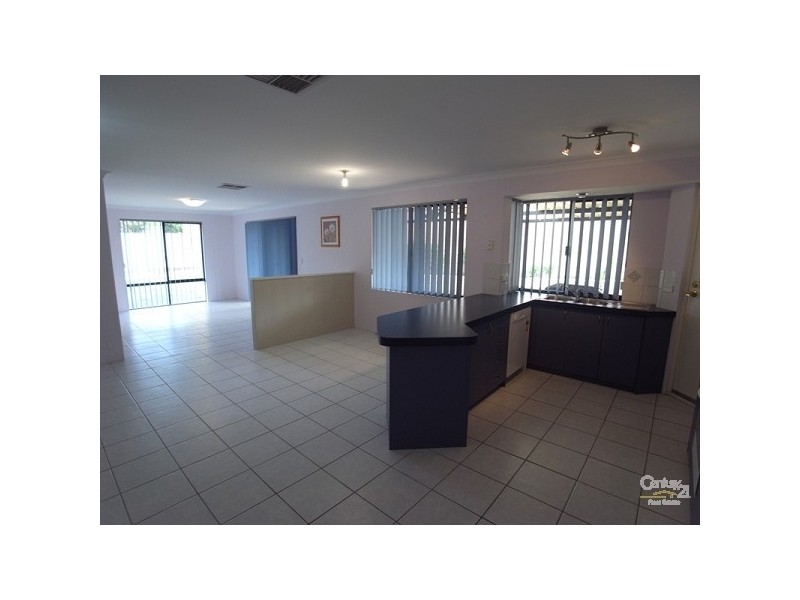 3 Twilight Circuit, Ridgewood WA 6030