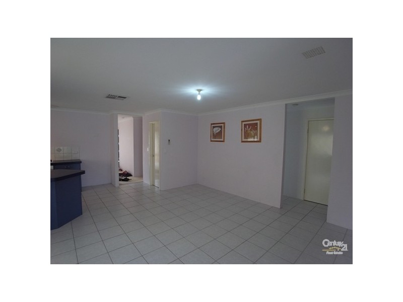 3 Twilight Circuit, Ridgewood WA 6030