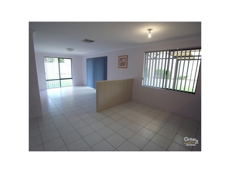 3 Twilight Circuit, Ridgewood WA 6030