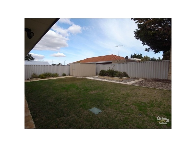 3 Twilight Circuit, Ridgewood WA 6030