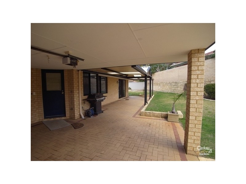 3 Twilight Circuit, Ridgewood WA 6030