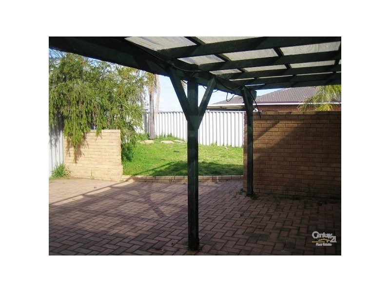 6 Burra court, Clarkson WA 6030