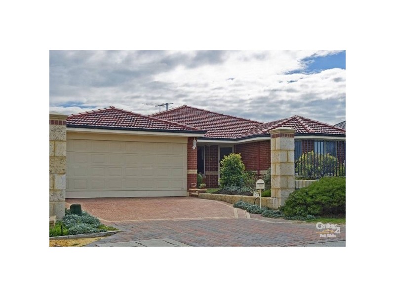 75 Weymouth Boulevard, Quinns Rocks WA 6030