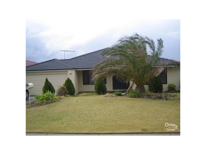 4 Tomas View, Clarkson WA 6030