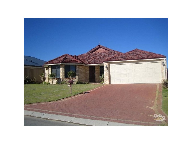 14 Hapuna street, Butler WA 6036