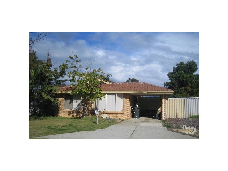 15 Hyland cresent, Clarkson WA 6030