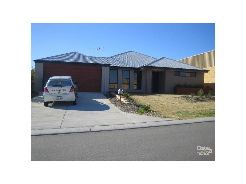 21 Skerries Way, Ridgewood WA 6030