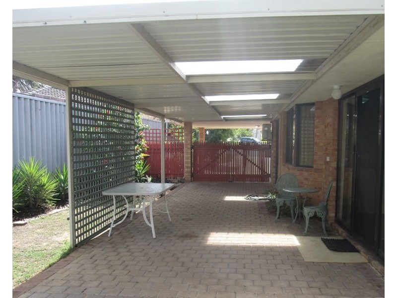 9 Rudall Court, Clarkson WA 6030