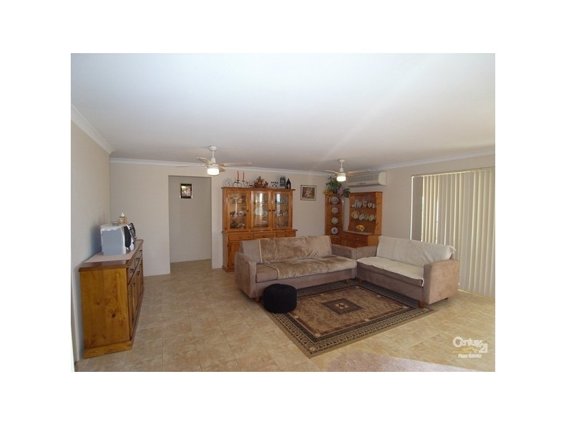 14 Leveque Ramble, Ridgewood WA 6030