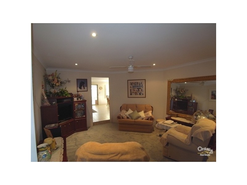 14 Leveque Ramble, Ridgewood WA 6030