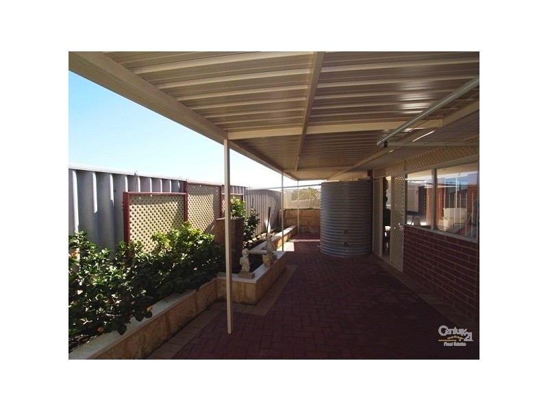 14 Leveque Ramble, Ridgewood WA 6030