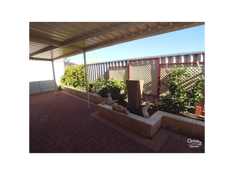 14 Leveque Ramble, Ridgewood WA 6030