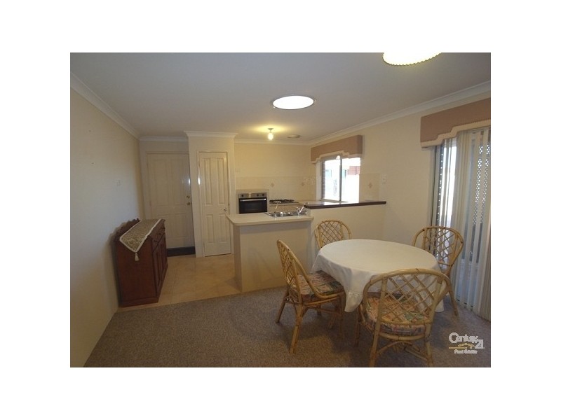 14 Leveque Ramble, Ridgewood WA 6030