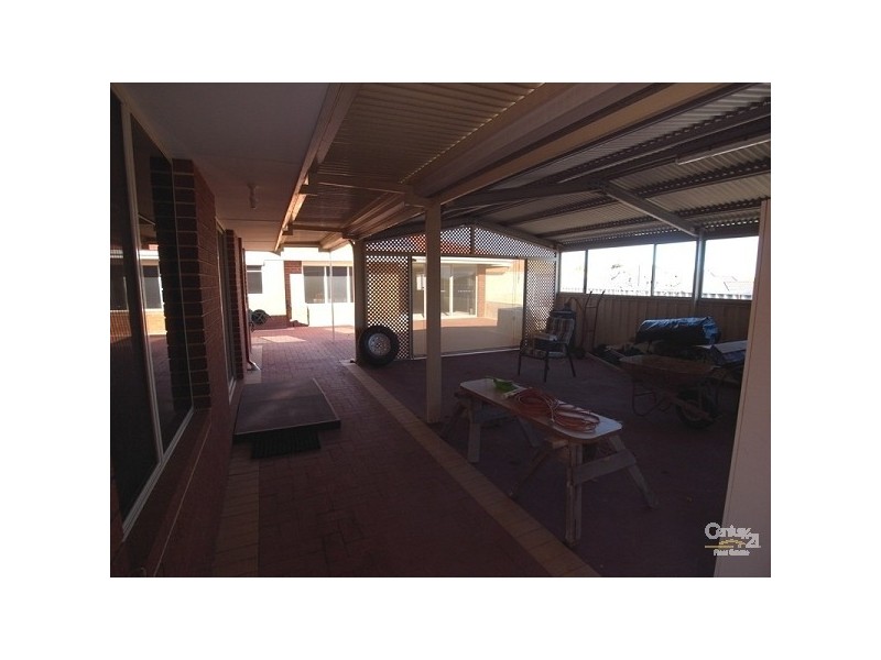 14 Leveque Ramble, Ridgewood WA 6030