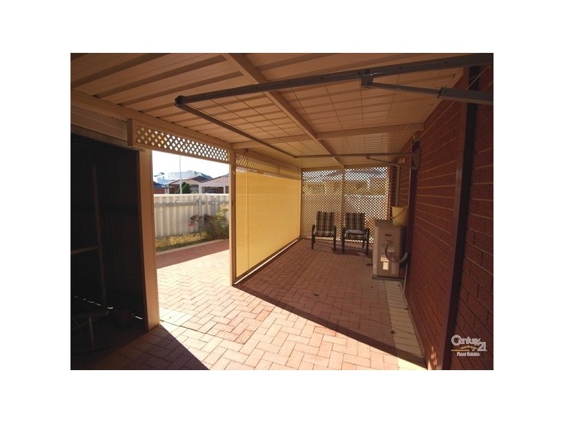 14 Leveque Ramble, Ridgewood WA 6030