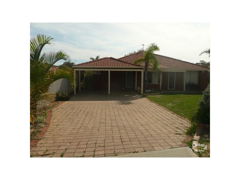 43 Keady Rise, Clarkson WA 6030