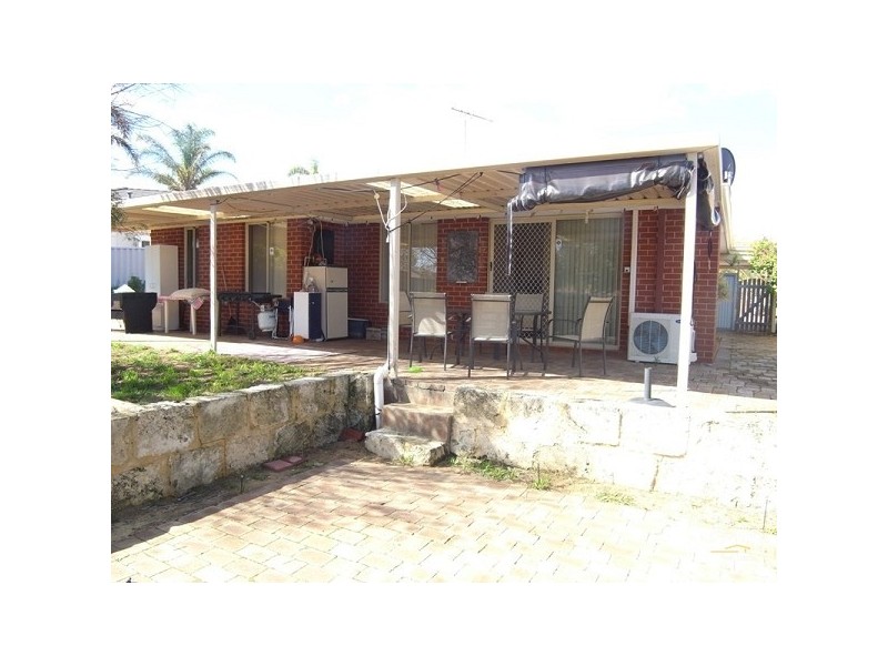 43 Keady Rise, Clarkson WA 6030