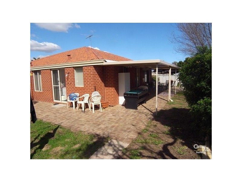 43 Keady Rise, Clarkson WA 6030