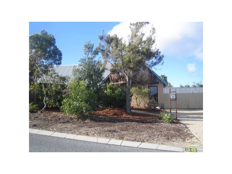38 Southsea road, Quinns Rocks WA 6030