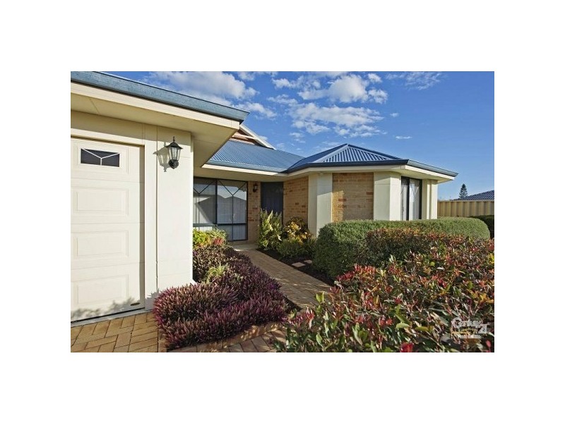4 Staplehurst Crescent, Butler WA 6036
