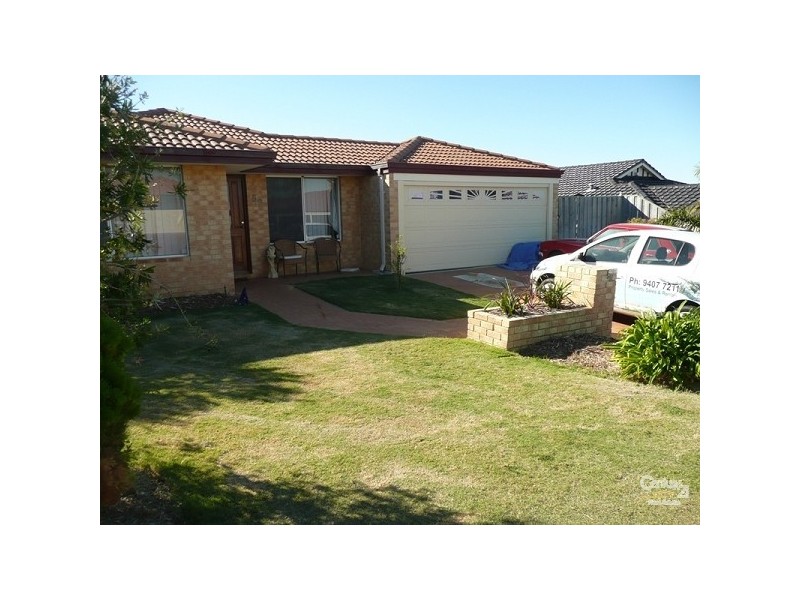 59 Mowbray square, Clarkson WA 6030