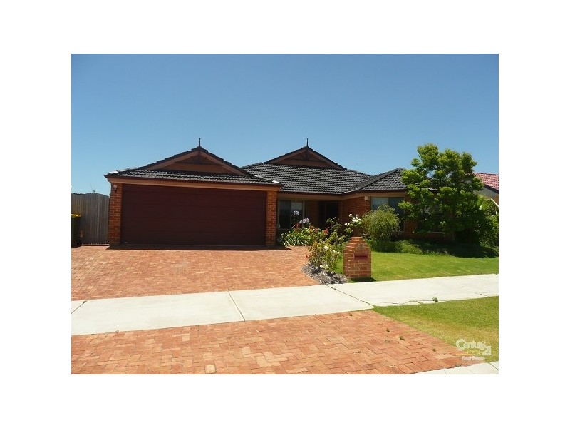 5 Shropshire cresent, Butler WA 6036