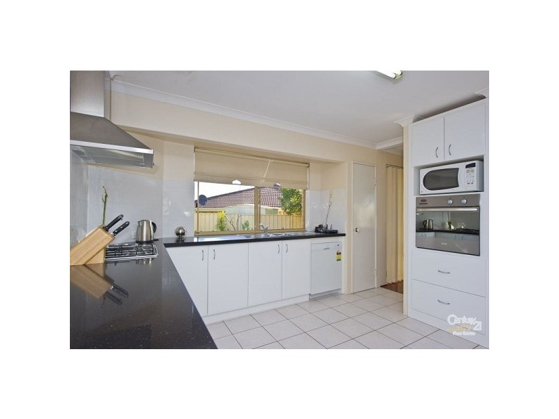 42 Serpentine Gardens, Clarkson WA 6030