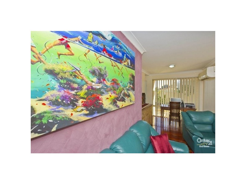 42 Serpentine Gardens, Clarkson WA 6030