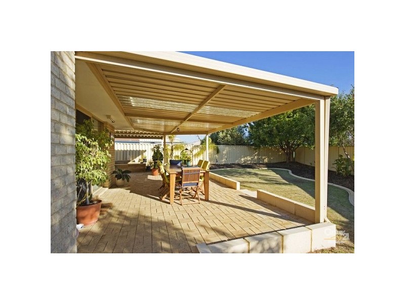 42 Serpentine Gardens, Clarkson WA 6030