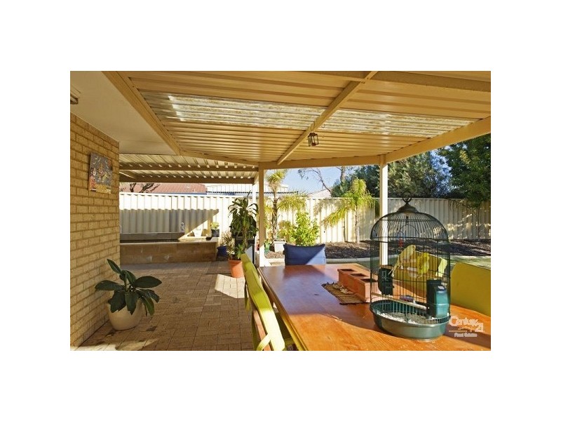 42 Serpentine Gardens, Clarkson WA 6030