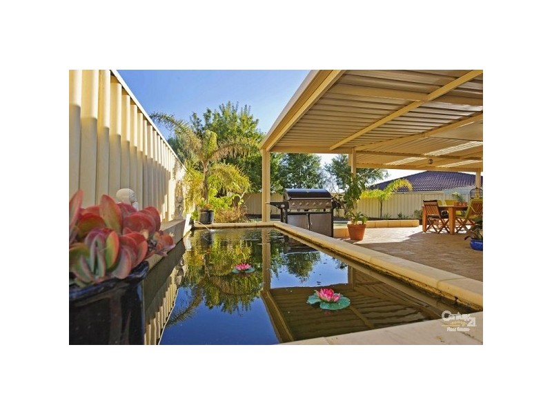 42 Serpentine Gardens, Clarkson WA 6030