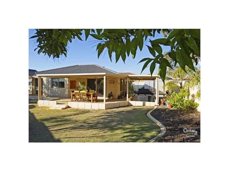 42 Serpentine Gardens, Clarkson WA 6030