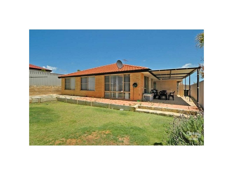 121 St Barnabas boulevard, Quinns Rocks WA 6030