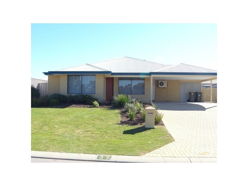 37 Media Crescent, Banksia Grove WA 6031